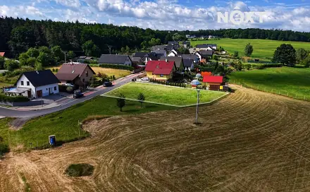 Prodej stavebního pozemku 1 127 m², Rabštejnská Lhota