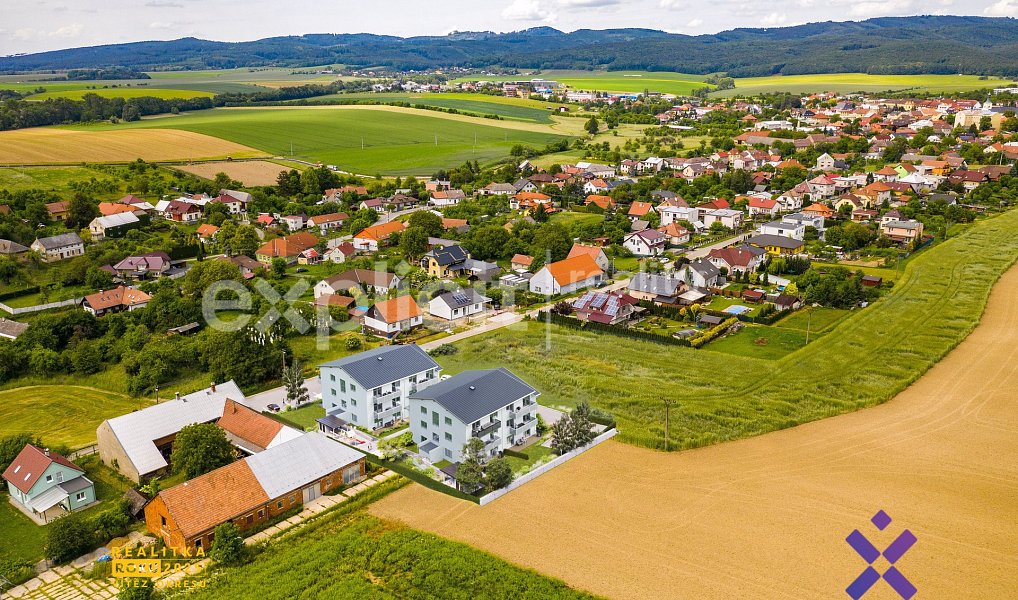 Prodej bytu 3+kk 66 m², Fryšták – náhled fotky 17
