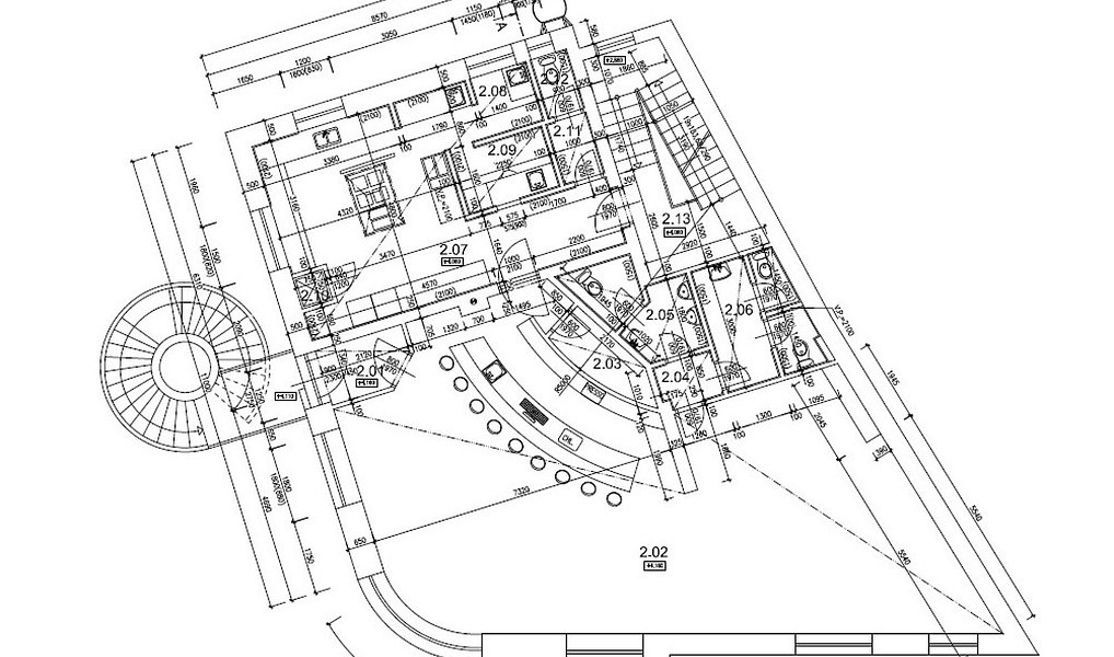 Prodej obchodních prostor 440 m², Bojkovice – náhled fotky 26