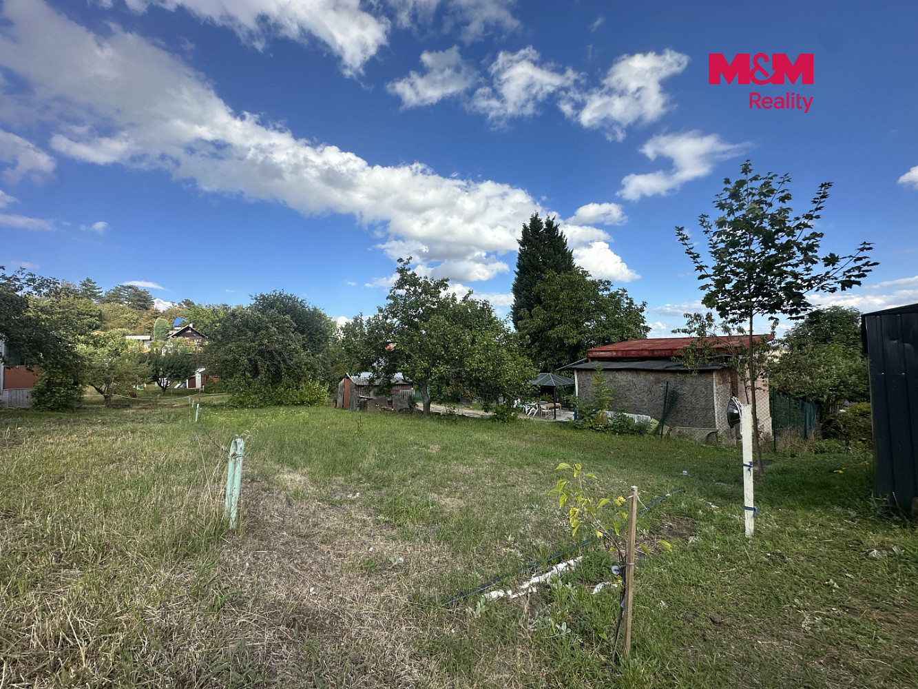 Prodej zahrady 308 m² – fotografie 2