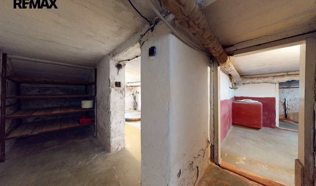 Prodej domu 161 m² s pozemkem 146 m², Moravské Budějovice – náhled fotky 21