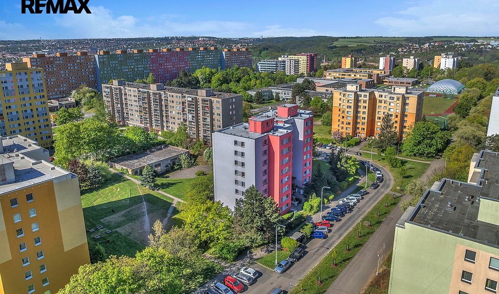 Prodej bytu 3+1 74 m², Praha – náhled fotky 34
