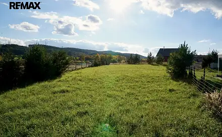 Prodej stavebního pozemku 886 m², Drevníky, okres Příbram