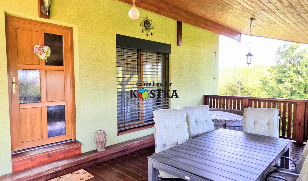 Prodej domu 142 m² s pozemkem 969 m², Nový Jičín – náhled fotky 10