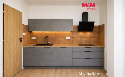 Prodej bytu 3+1 71 m²