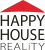 Happy House Rentals, s.r.o. logo