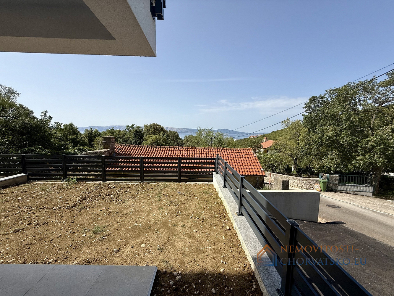 Prodej bytu 1+kk 54 m², Novi Vinodolski