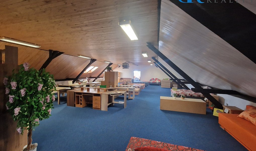 Prodej obchodních prostor 1 200 m², Horní Moštěnice – náhled fotky 12
