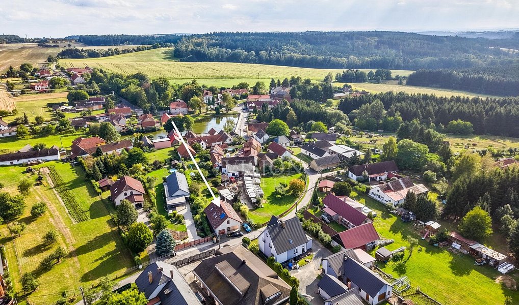 Prodej domu 200 m² s pozemkem 882 m², Dražičky – náhled fotky 39