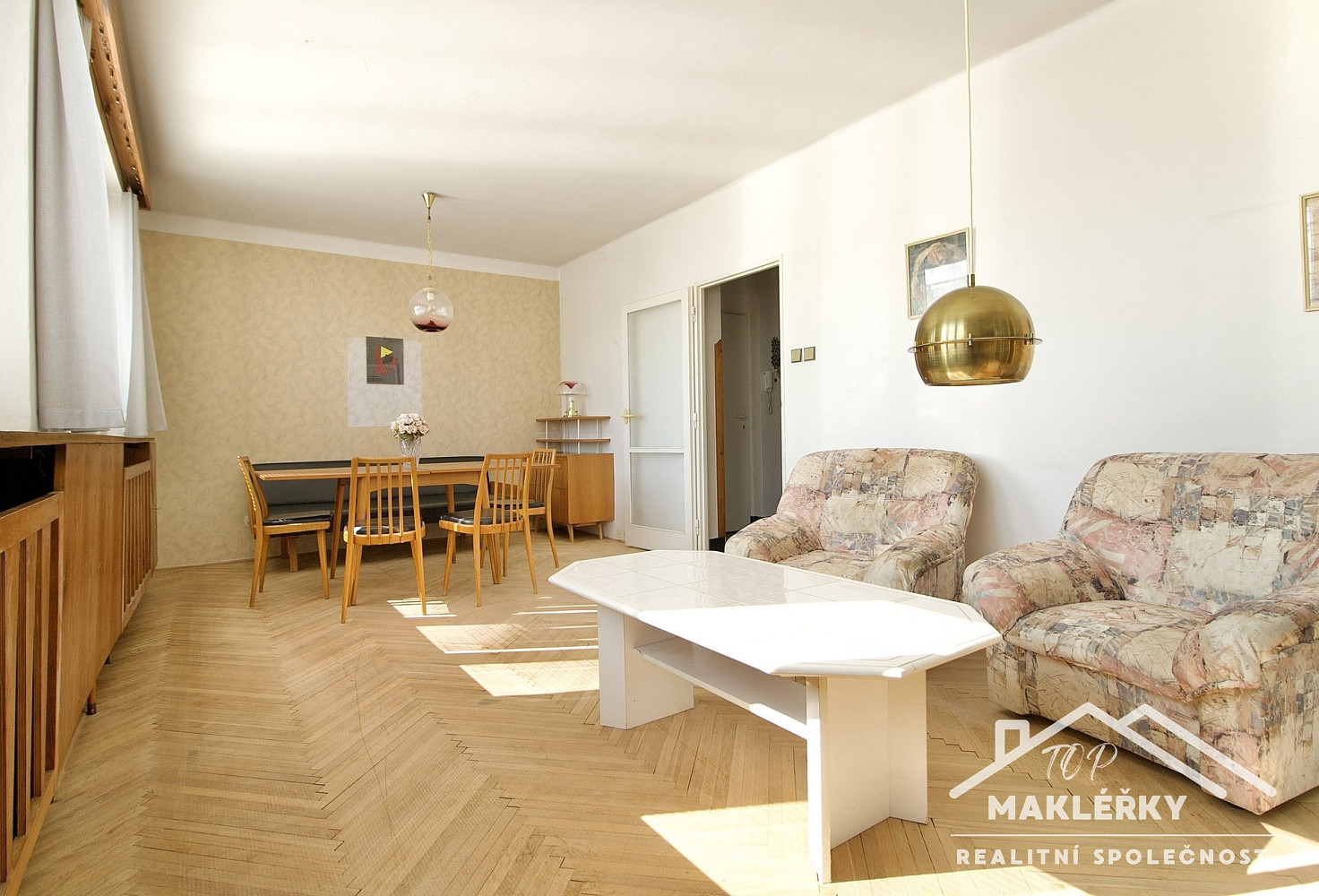 Prodej bytu 3+1 75 m² – fotografie 2