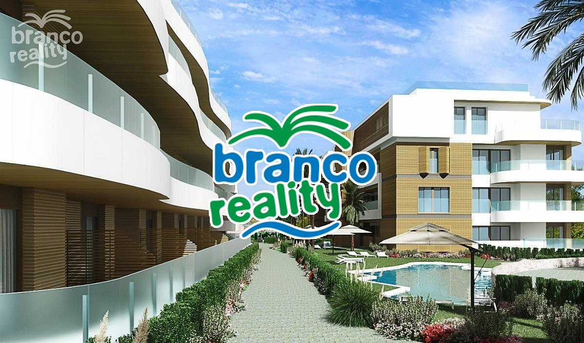 Prodej bytu 4+kk 94 m², Orihuela Costa
