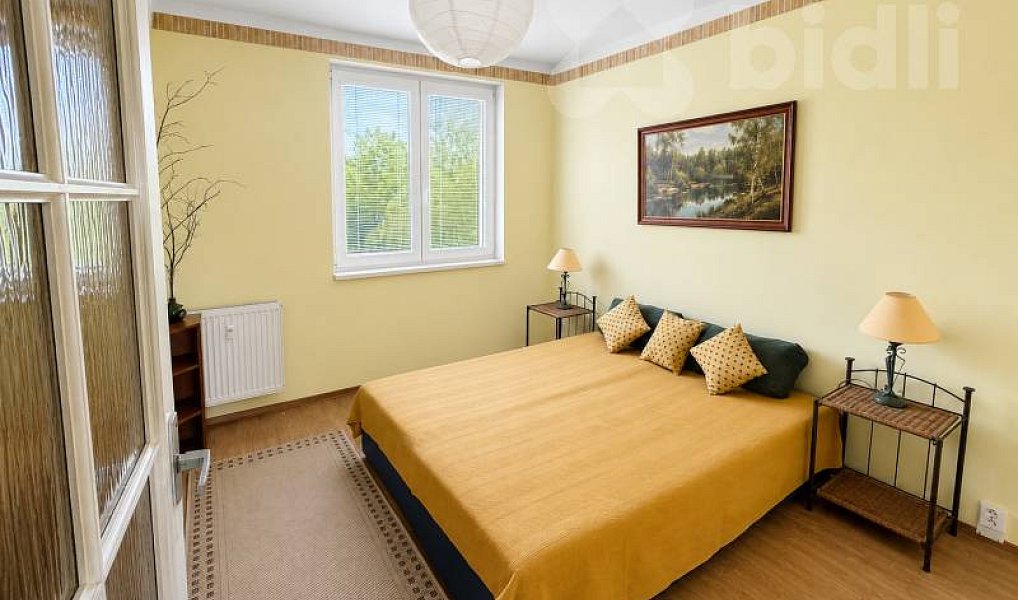 Prodej bytu 4+1 78 m², Týn nad Vltavou – náhled fotky 11
