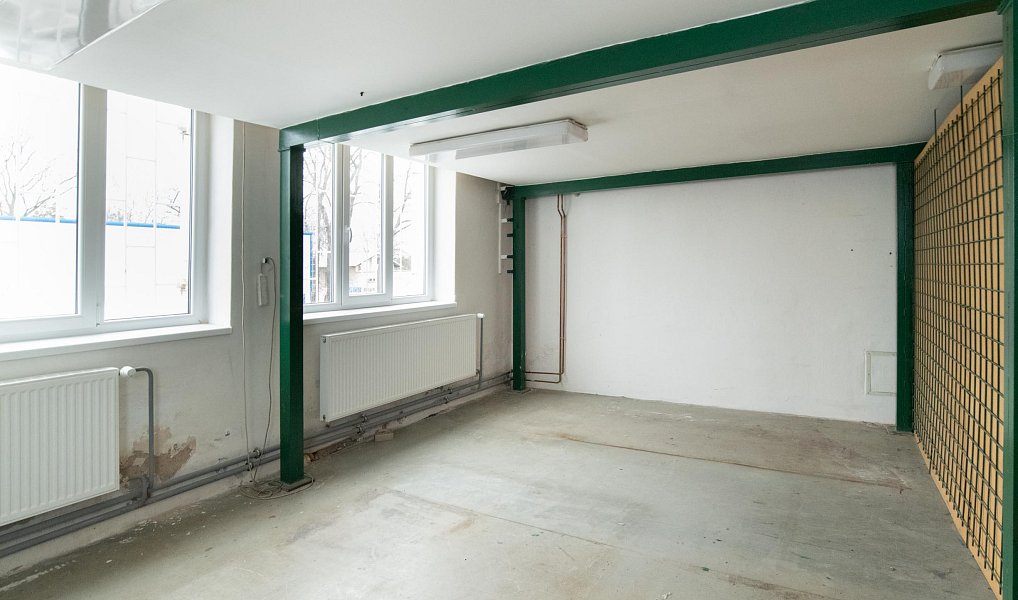 Pronájem obchodních prostor 222 m², Praha – náhled fotky 9