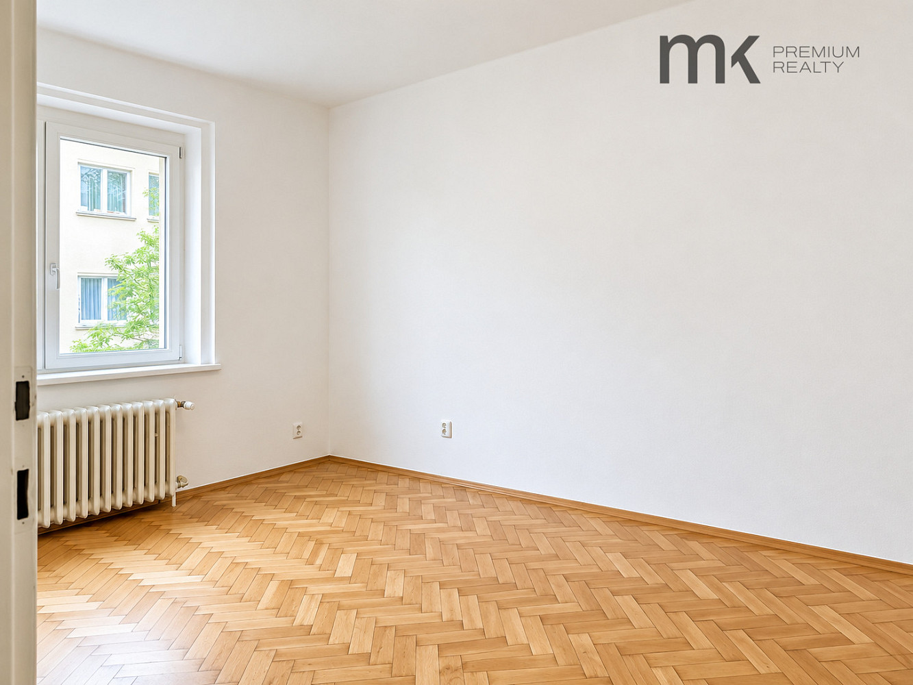 Pronájem bytu 1+kk 21 m² – fotografie 2