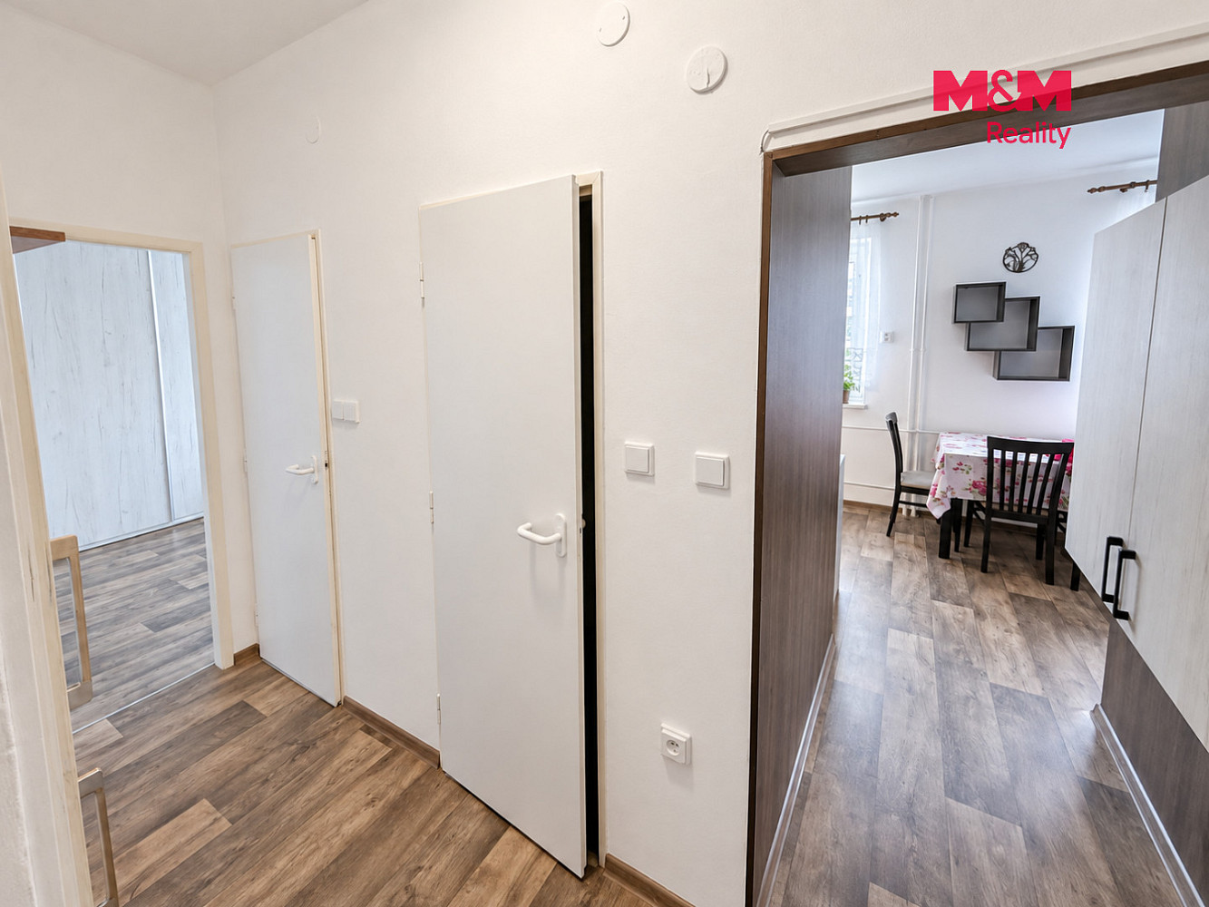 Pronájem bytu 2+1 49 m² – fotografie 5