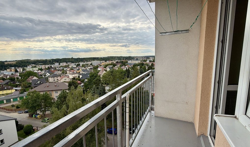 Pronájem bytu 1+1 40 m², Rychnov nad Kněžnou – náhled fotky 13