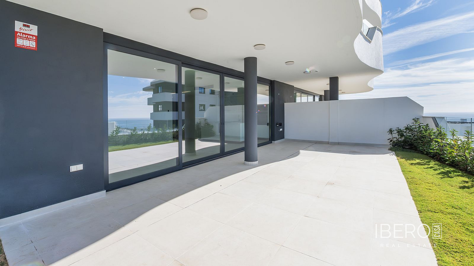 Piso 3+kk – Fuengirola, Los Boliches - Vista 3