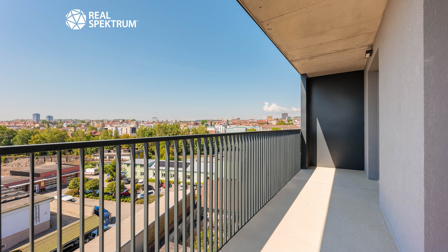 Prodej bytu 2+kk 48 m² – pohled 4