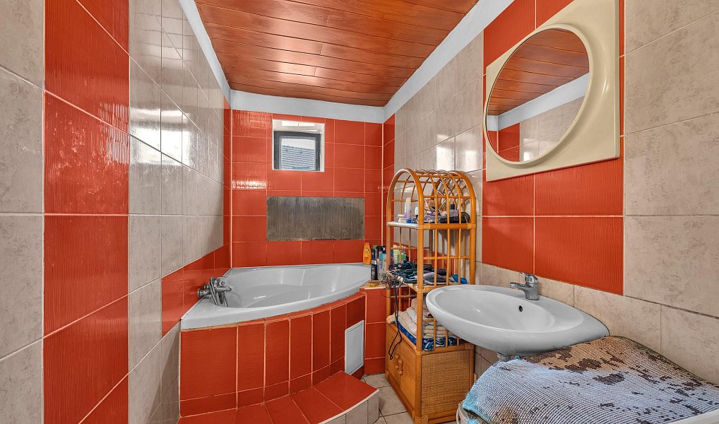 Prodej domu 95 m² s pozemkem 118 m², Žiželice – náhled fotky 10
