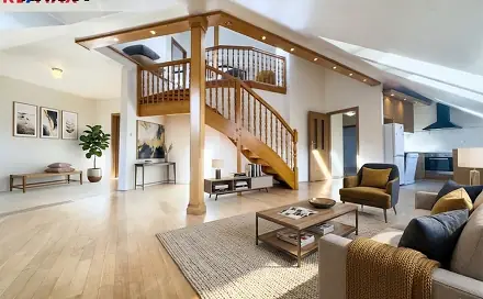 Prodej bytu 5+1 135 m², Na Březince, Praha 5 - Smíchov