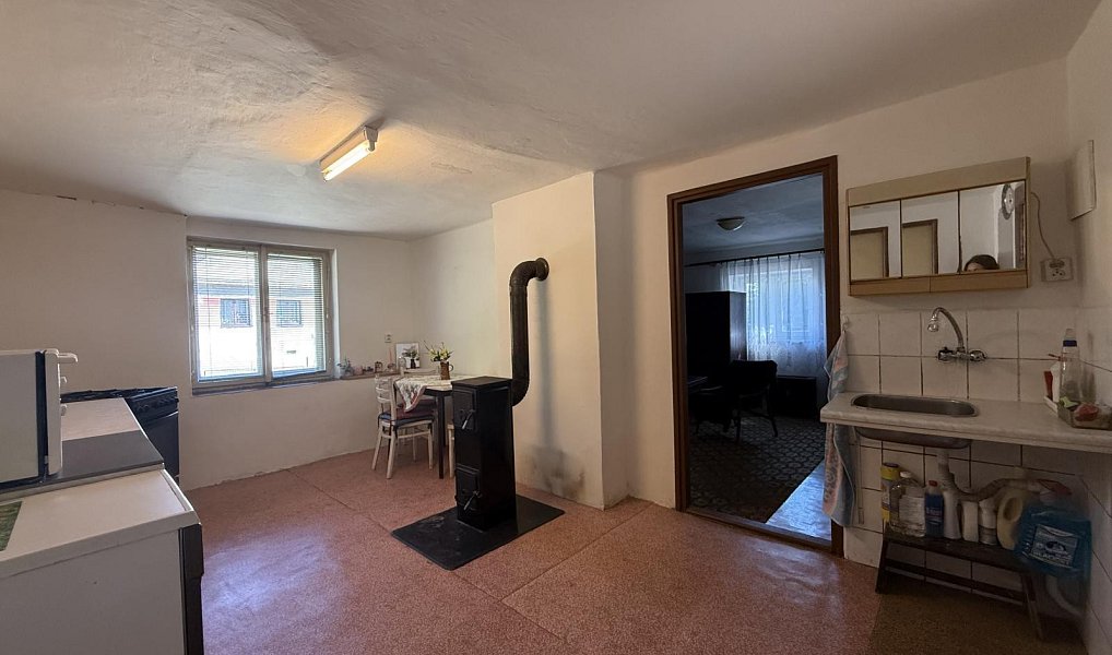 Prodej domu 86 m² s pozemkem 526 m², Měrunice – náhled fotky 10