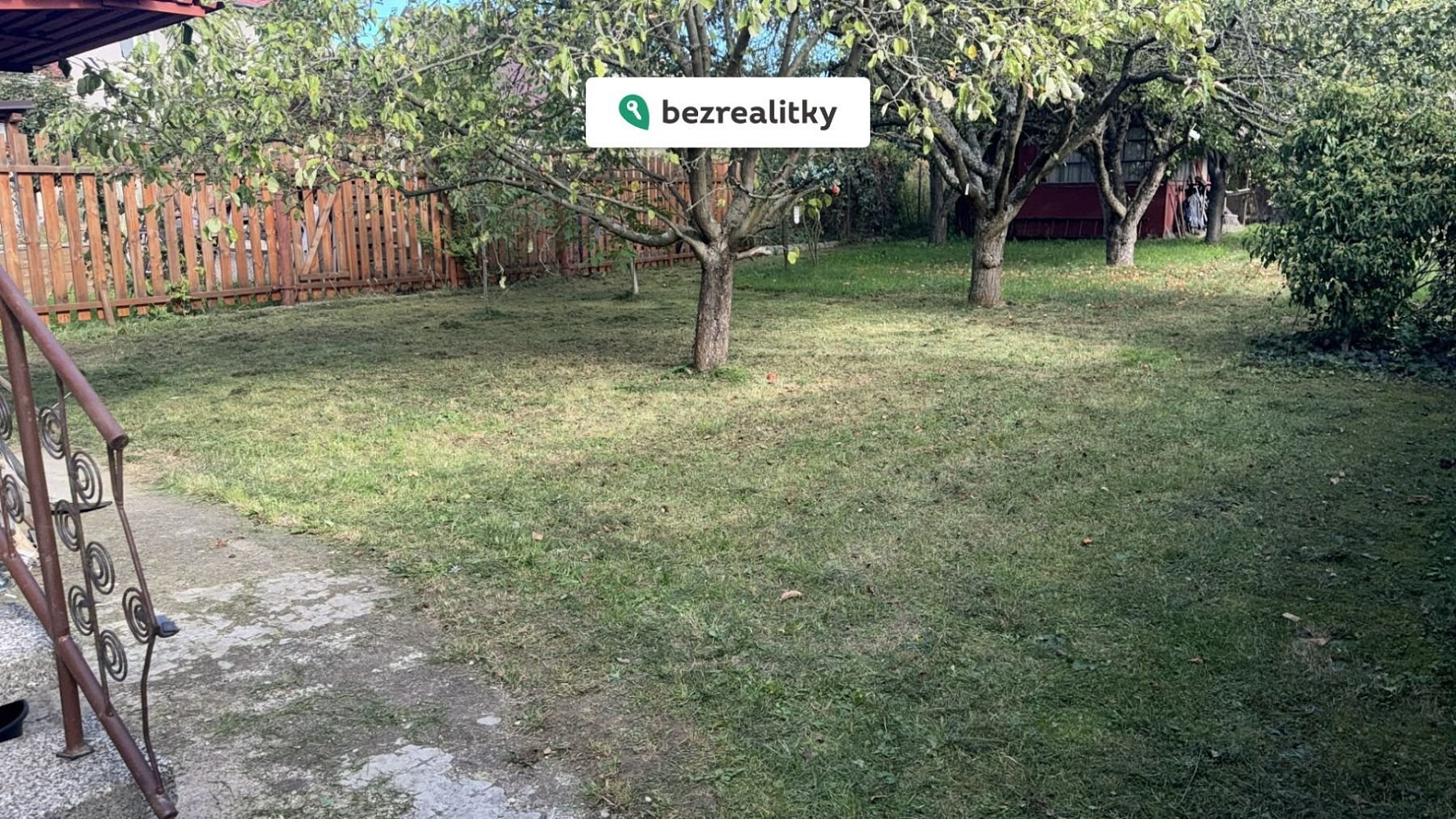 Prodej domu 185 m² s pozemkem 643 m²