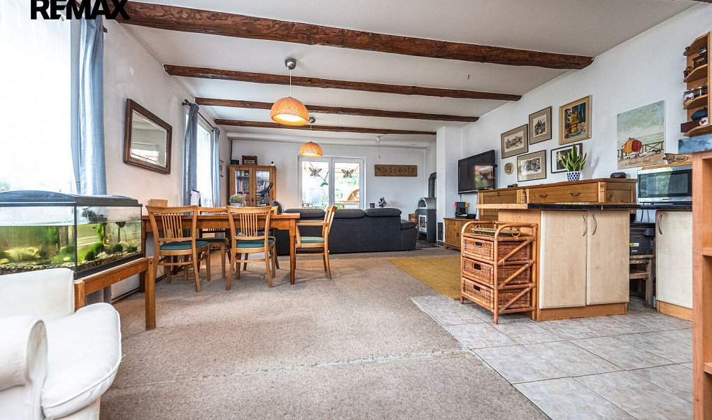 Prodej domu 164 m² s pozemkem 863 m², Tismice – náhled fotky 3