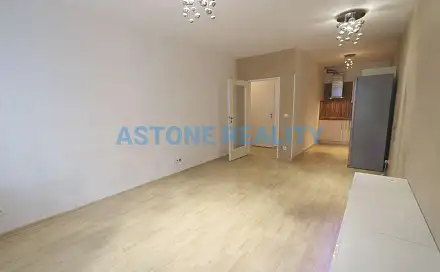 Pronájem bytu 2+kk 50 m², U Hostavického potoka, Praha 9 - Hostavice