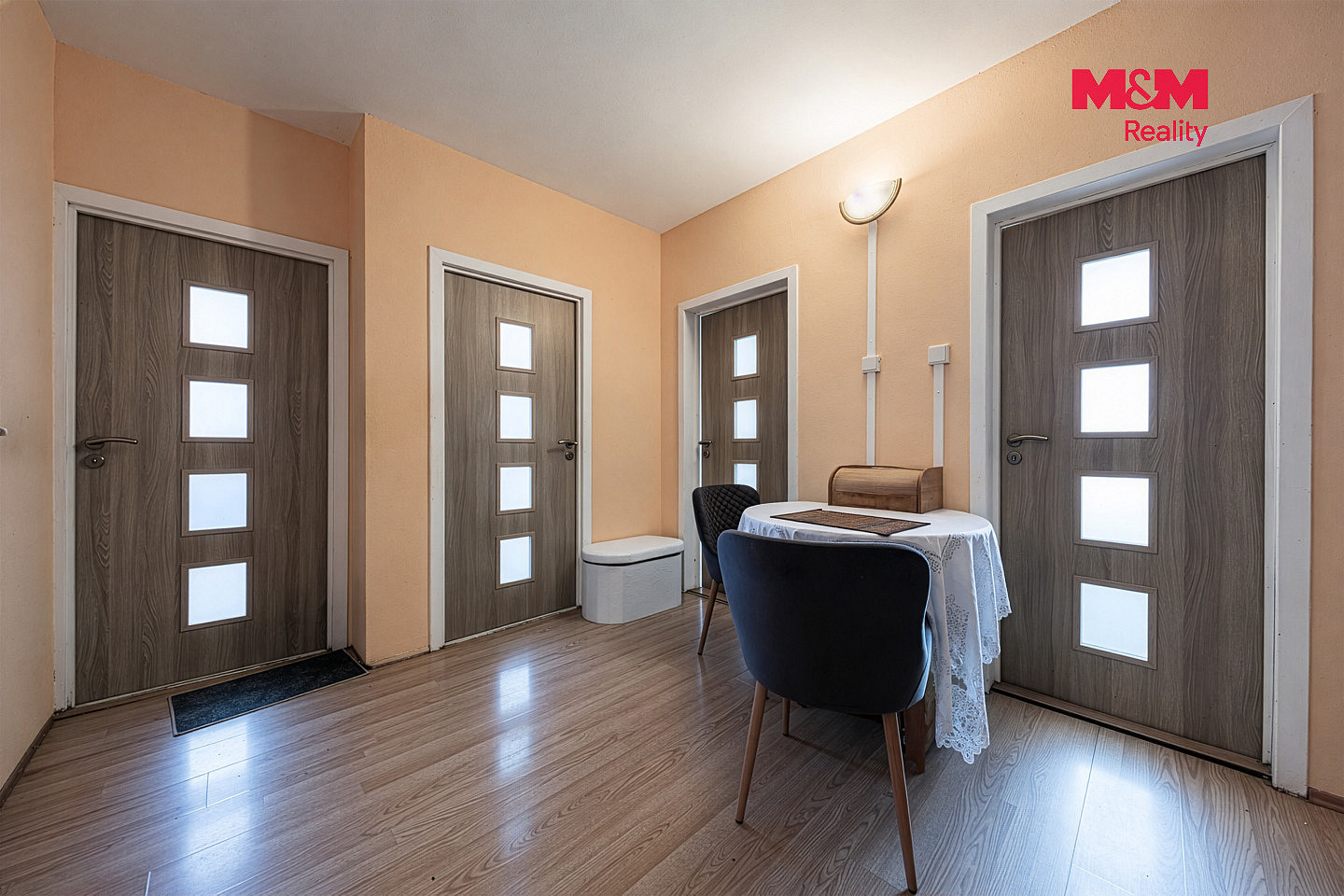 Prodej bytu 3+kk 70 m² – fotografie 5