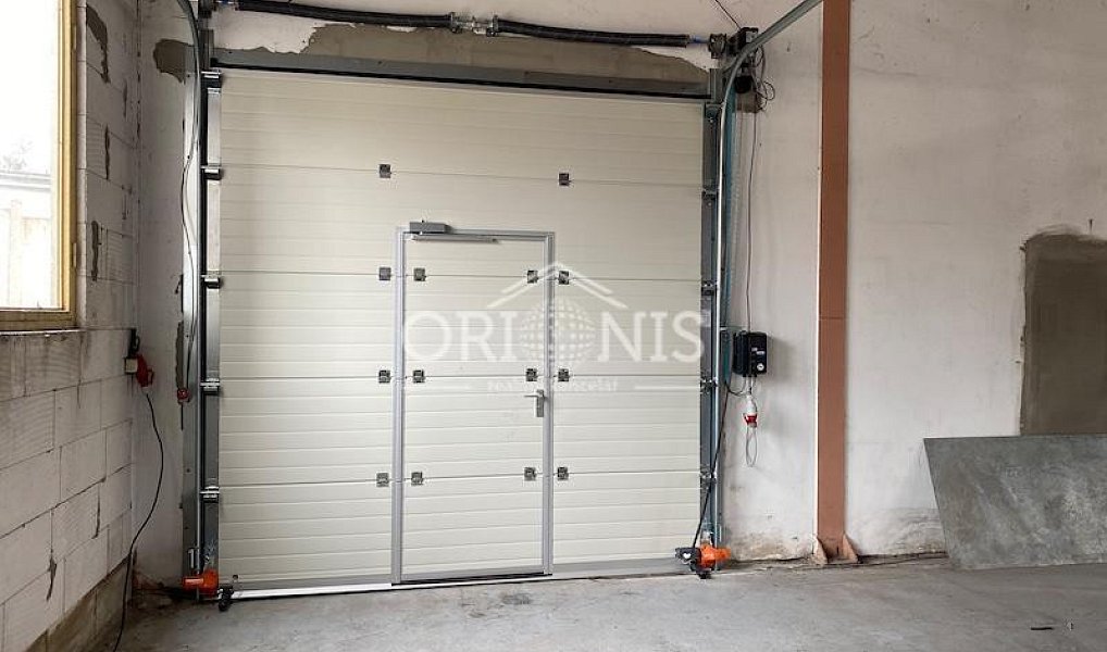 Pronájem skladovacích prostor 335 m², Chomutov – náhled fotky 5