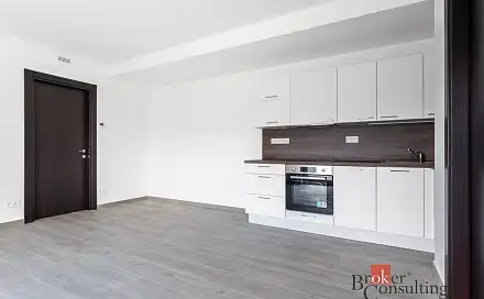 Pronájem bytu 2+kk 54 m²