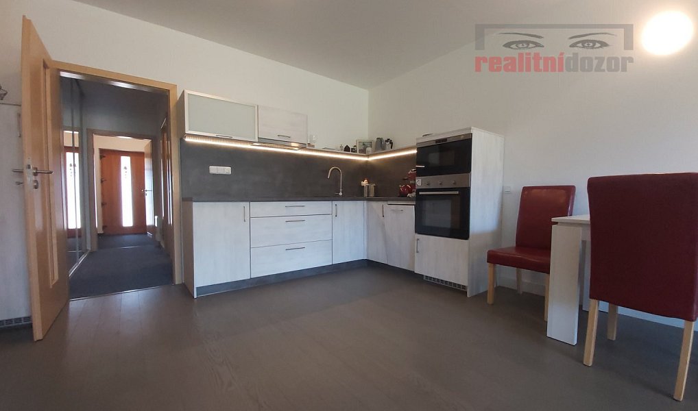 Prodej bytu 1+kk 55 m², Říčky v Orlických horách – náhled fotky 11