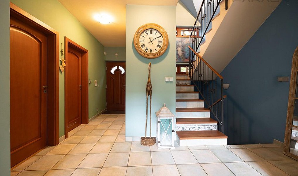 Prodej domu 287 m² s pozemkem 997 m², Praha – náhled fotky 19