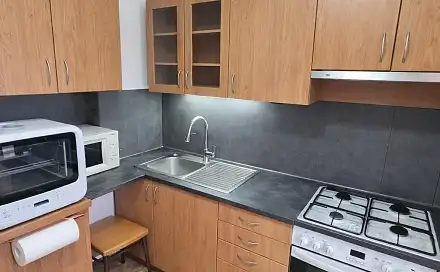 Prodej bytu 1+1 41 m²