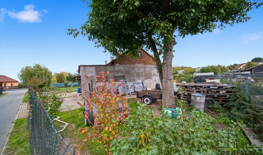 Prodej domu 109 m² s pozemkem 1 309 m², Pardubice – náhled fotky 4