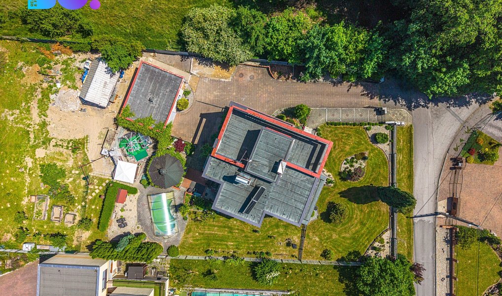 Prodej domu 280 m² s pozemkem 1 428 m², Albrechtice – náhled fotky 51