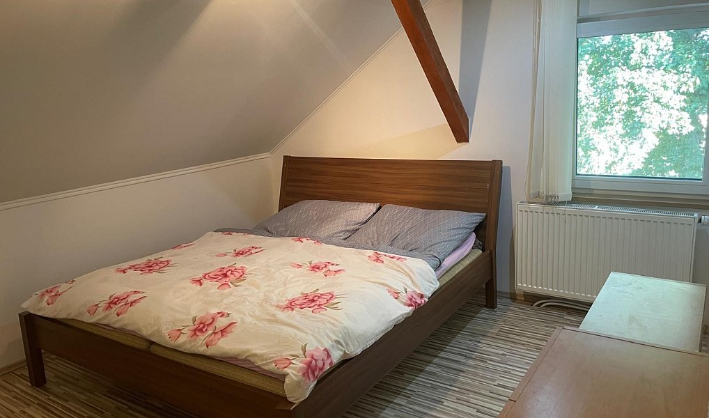 Pronájem domu 90 m² s pozemkem 300 m², Matějov – náhled fotky 5