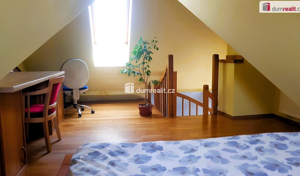 Prodej domu 303 m² s pozemkem 1 885 m², Hodonín – náhled fotky 60
