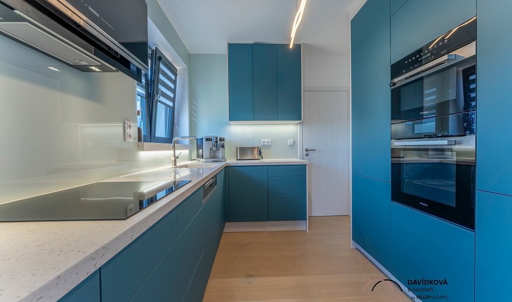 Prodej bytu 2+kk 57 m², Loučná pod Klínovcem – náhled fotky 7