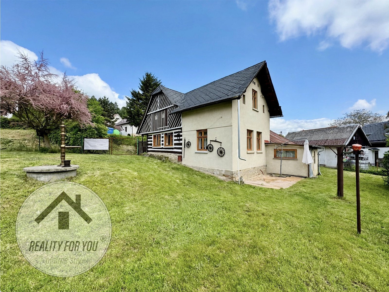 Prodej domu 117 m² s pozemkem 1 185 m² – fotografie 3