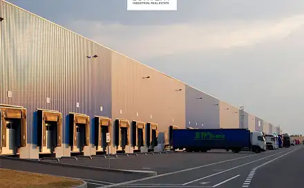 Pronájem skladovacích prostor 23 569 m², Strančice - Všechromy, okres Praha-východ