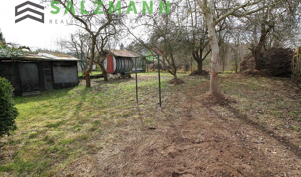 Prodej chaty/chalupy 48 m² s pozemkem 402 m², Cheb – náhled fotky 19