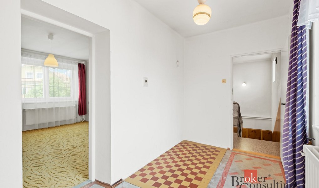 Prodej domu 150 m² s pozemkem 1 023 m², Hrubá Vrbka – náhled fotky 39