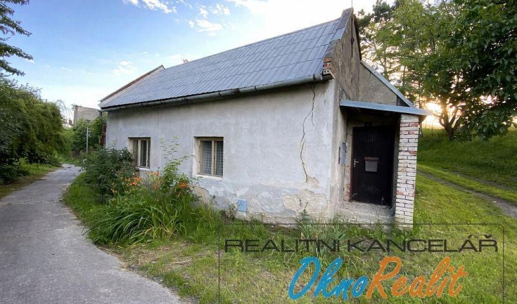 Prodej domu 138 m² s pozemkem 138 m², Domaželice – náhled fotky 2