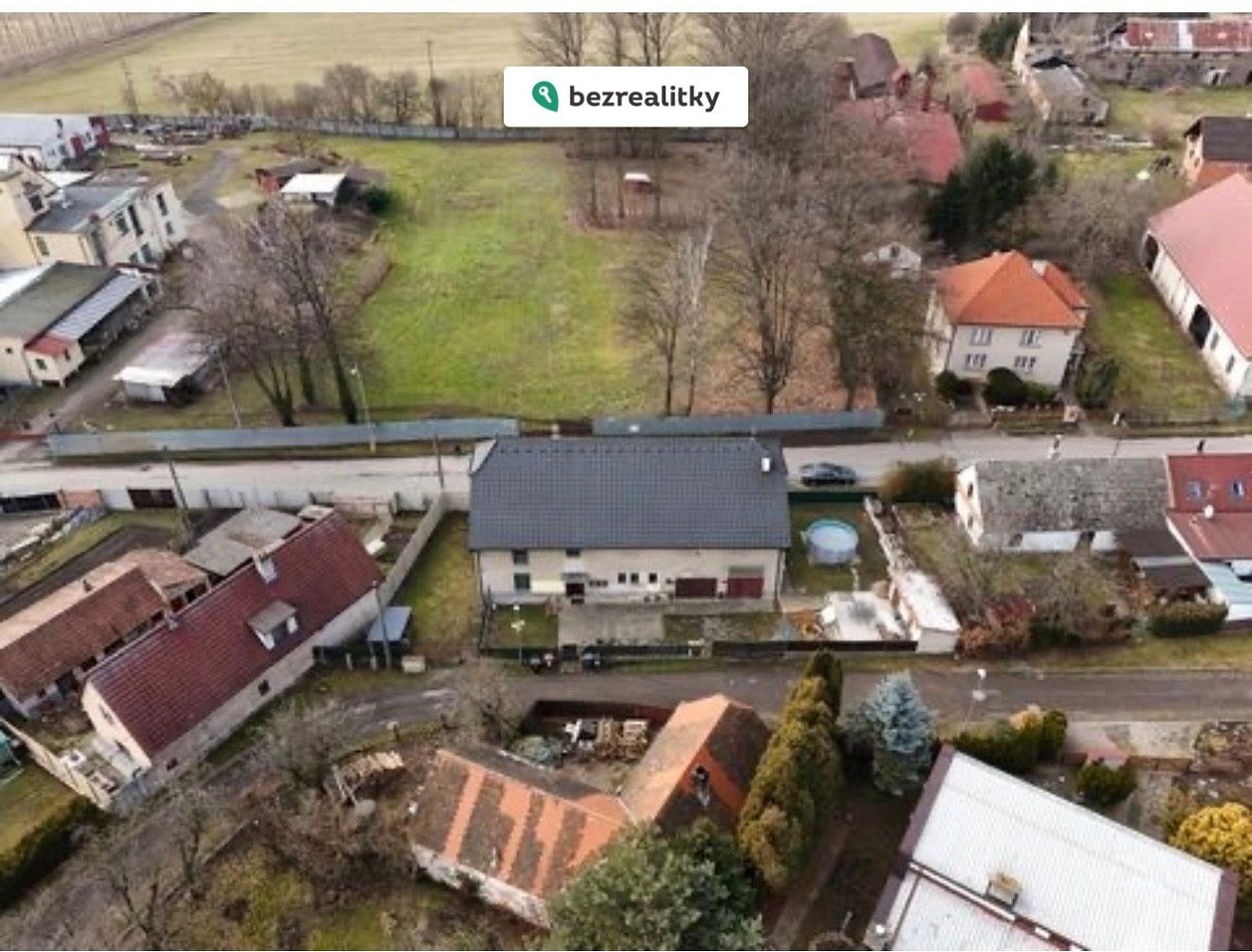 Prodej domu 400 m² s pozemkem 611 m²