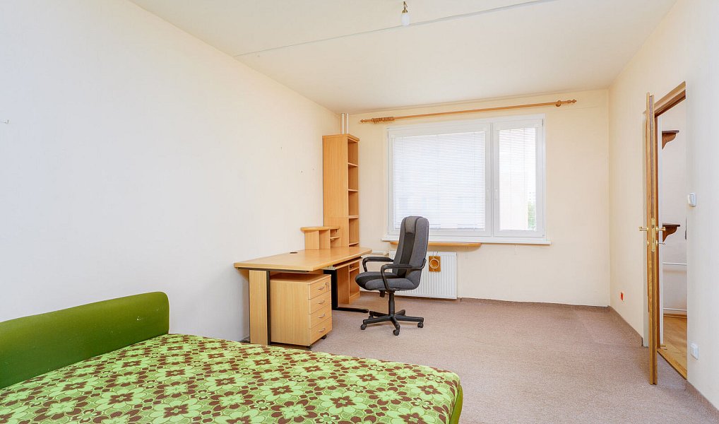 Prodej bytu 3+1 78 m², Pardubice – náhled fotky 6