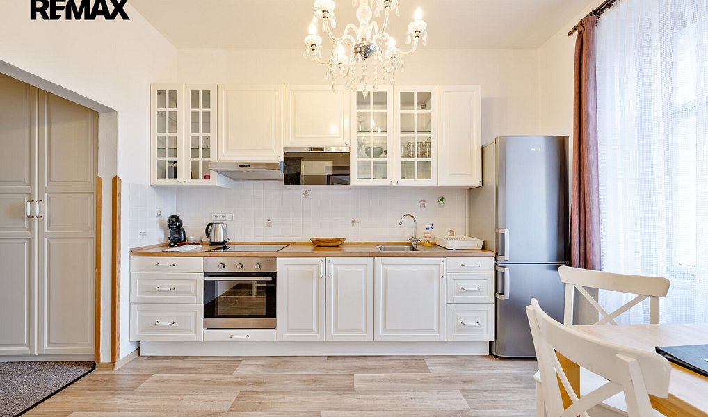 Prodej nájemního domu, činžáku 266 m², Tábor – náhled fotky 20