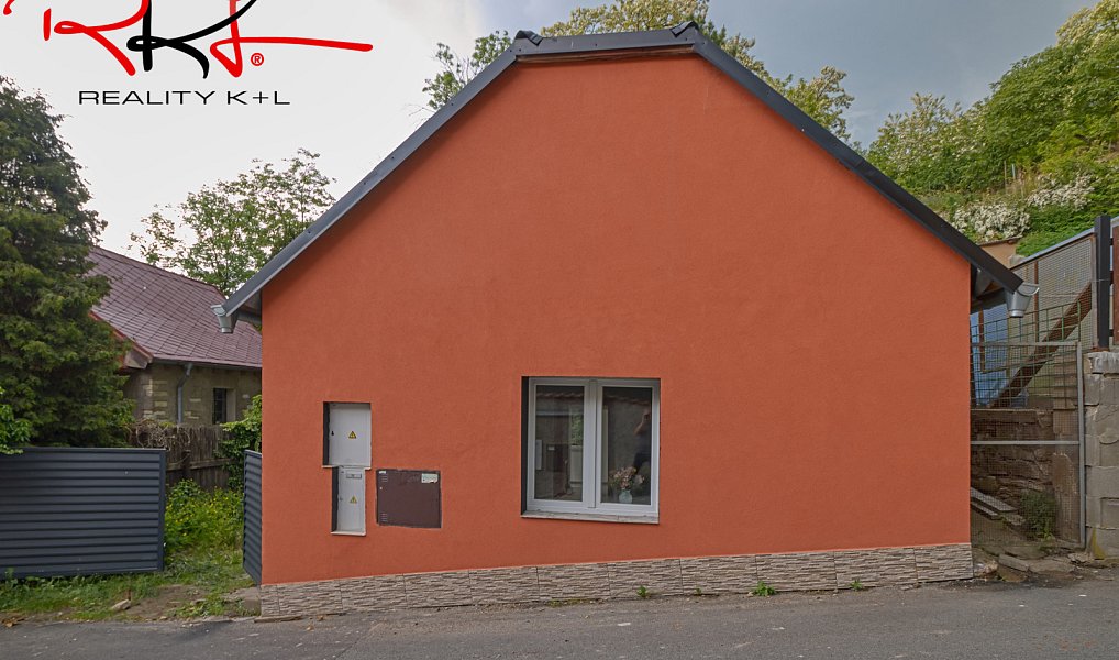 Prodej domu 54 m² s pozemkem 162 m², Brzánky – náhled fotky 21