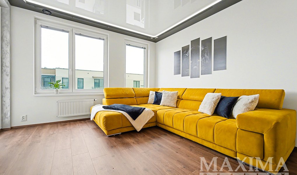 Prodej bytu 3+kk 77 m², Praha – náhled fotky 14