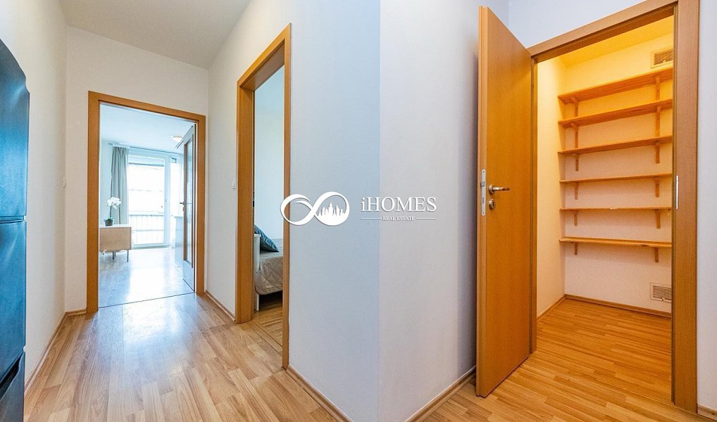 Prodej bytu 2+kk 53 m², Praha – náhled fotky 5